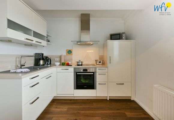 Foto 12 Ferienwohnung Ostfriesland Wangerooge Haus Anna See Ferienwohnung Südperle (Objekt 76183) suchen