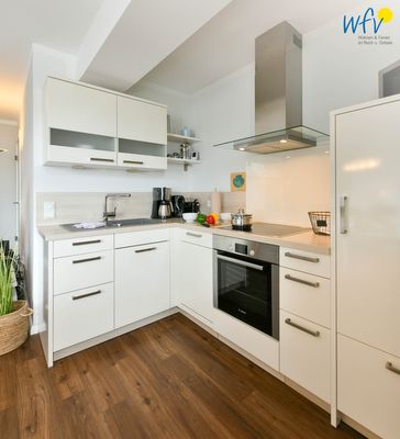 Foto 13 Ferienwohnung Ostfriesland Wangerooge Haus Anna See Ferienwohnung Südperle (Objekt 76183) Nordsee