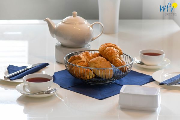 Foto 18 Ferienwohnung Ostfriesland Wangerooge Haus Anna See Ferienwohnung Südperle (Objekt 76183) Nordsee