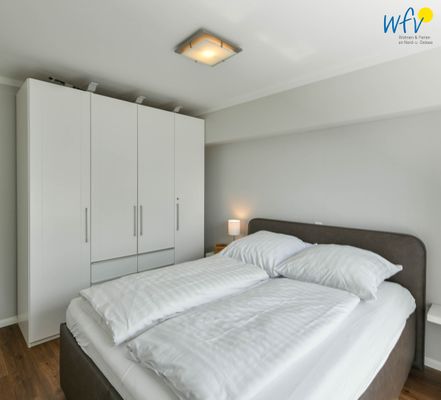 Foto 19 Ferienwohnung Ostfriesland Wangerooge Haus Anna See Ferienwohnung Südperle (Objekt 76183) Urlaub