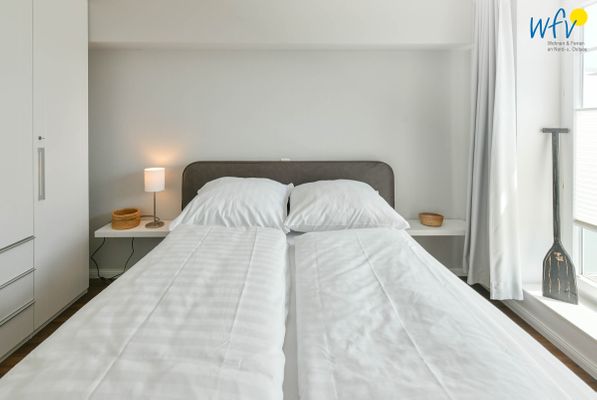 Foto 20 Ferienwohnung Ostfriesland Wangerooge Haus Anna See Ferienwohnung Südperle (Objekt 76183) Reise