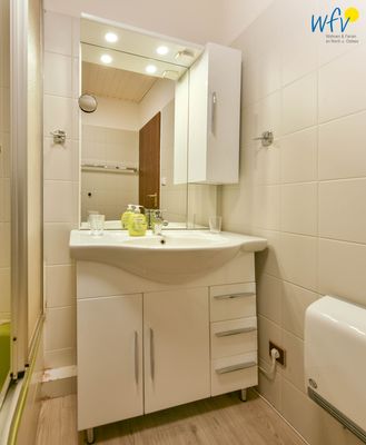 Foto 16 Ferienwohnung Ostfriesland Wangerooge Haus Passat Ferienwohnung 12 (Objekt 24276) buchen