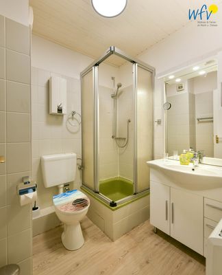 Foto 17 Ferienwohnung Ostfriesland Wangerooge Haus Passat Ferienwohnung 12 (Objekt 24276) suchen