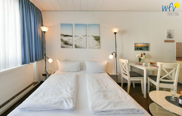 Foto 10 Ferienwohnung Ostfriesland Wangerooge Haus Passat Ferienwohnung 12 (Objekt 24276) Reise