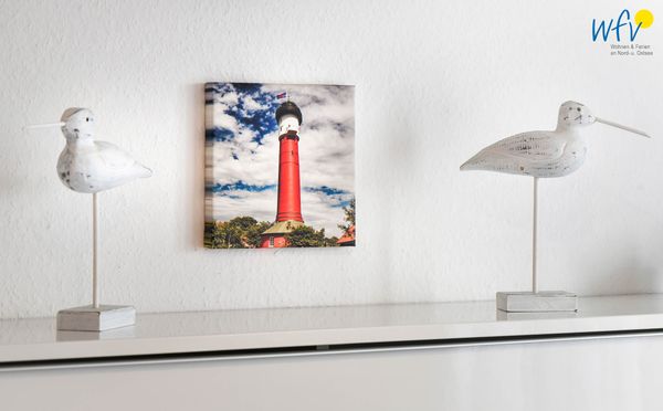 Foto 15 Ferienwohnung Ostfriesland Wangerooge Haus Passat Ferienwohnung 12 (Objekt 24276) Reise