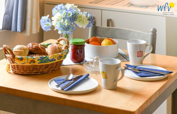 Foto 16 Ferienwohnung Ostfriesland Wangerooge Residenz am Rosengarten Ferienwohnung 9 (Objekt 25955) buchen