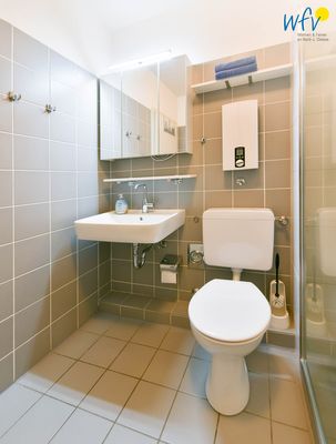 Foto 17 Ferienwohnung Ostfriesland Wangerooge Residenz am Rosengarten Ferienwohnung 9 (Objekt 25955) suchen