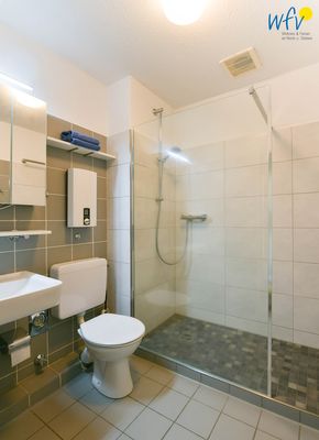 Foto 18 Ferienwohnung Ostfriesland Wangerooge Residenz am Rosengarten Ferienwohnung 9 (Objekt 25955) Nordsee