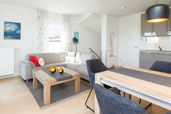 Foto 6 Ferienwohnung Ostfriesland Juist Appartement Deichperle (Objekt 95846) buchen