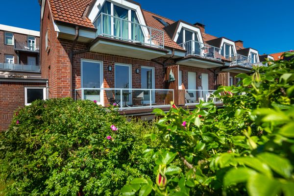 Foto 46 Ferienwohnung Ostfriesland Juist Appartement Deichperle (Objekt 95846) buchen