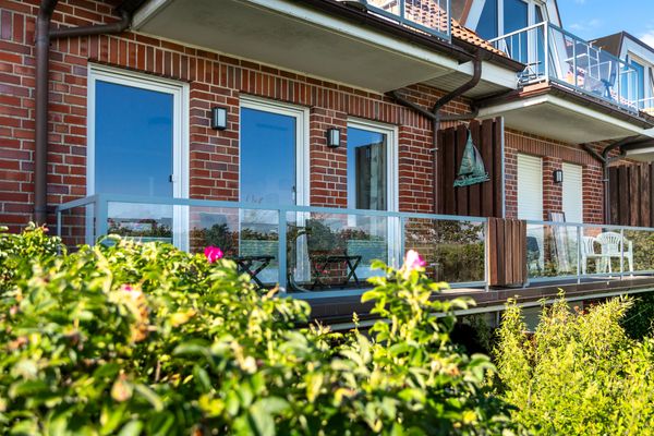Foto 47 Ferienwohnung Ostfriesland Juist Appartement Deichperle (Objekt 95846) suchen