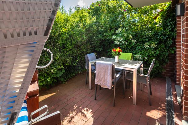 Foto 49 Ferienwohnung Ostfriesland Juist Appartement Deichperle (Objekt 95846) Urlaub
