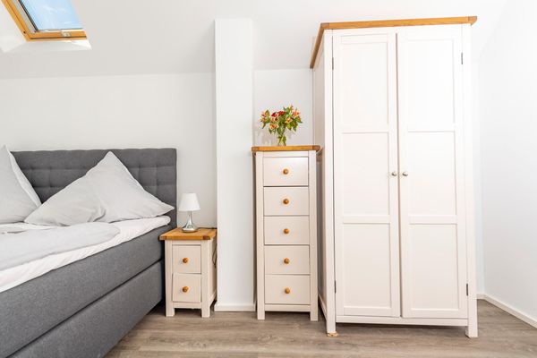  Drachenfisch - Schlafzimmer