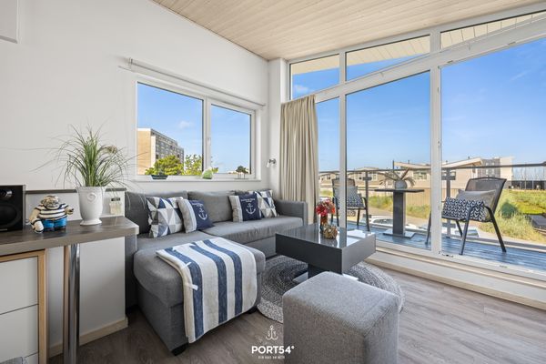 Ferienhaus Seepferdchen Marina Wendtorf