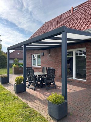 Foto 28 Ferienhaus Ostfriesland Krummhörn & Umgebung Ferienhaus Meerträume (Objekt 27161) Nordsee