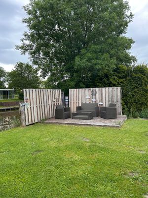 Foto 29 Ferienhaus Ostfriesland Krummhörn & Umgebung Ferienhaus Meerträume (Objekt 27161) Urlaub
