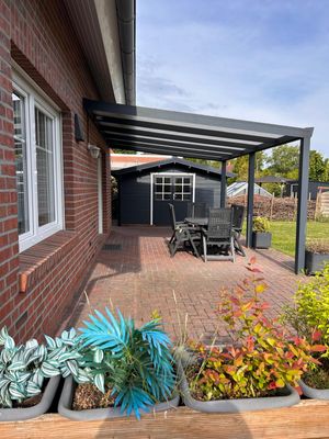 Foto 30 Ferienhaus Ostfriesland Krummhörn & Umgebung Ferienhaus Meerträume (Objekt 27161) Reise