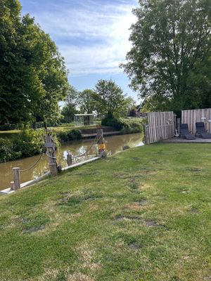 Foto 32 Ferienhaus Ostfriesland Krummhörn & Umgebung Ferienhaus Meerträume (Objekt 27161) suchen
