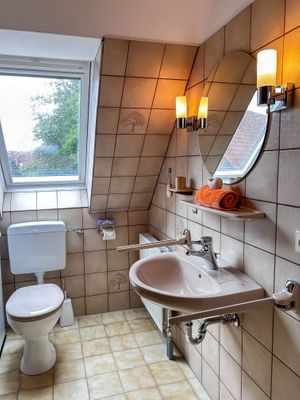 Foto 13 Ferienwohnung Ostfriesland Carolinensiel Lüttje Ankerplatz (Objekt 59374) Nordsee