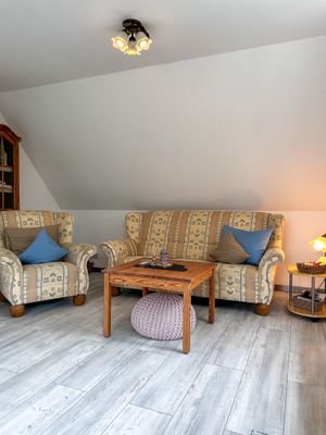 Foto 1 Ferienwohnung Ostfriesland Carolinensiel Lüttje Ankerplatz (Objekt 59374) buchen