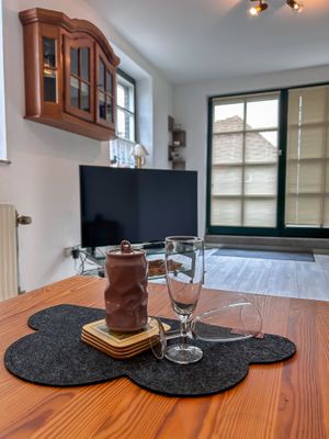 Foto 3 Ferienwohnung Ostfriesland Carolinensiel Lüttje Ankerplatz (Objekt 59374) Nordsee