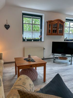 Foto 2 Ferienwohnung Ostfriesland Carolinensiel Lüttje Ankerplatz (Objekt 59374) suchen