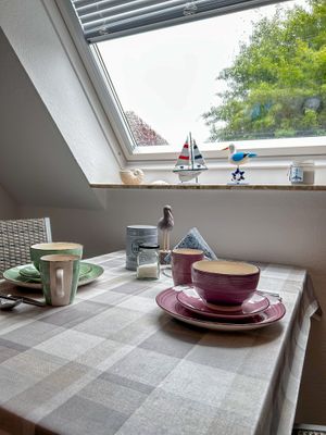 Foto 9 Ferienwohnung Ostfriesland Carolinensiel Lüttje Ankerplatz (Objekt 59374) Urlaub