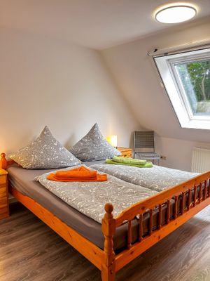 Foto 10 Ferienwohnung Ostfriesland Carolinensiel Lüttje Ankerplatz (Objekt 59374) Reise