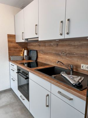 Foto 7 Ferienwohnung Ostfriesland Carolinensiel Lüttje Ankerplatz (Objekt 59374) suchen