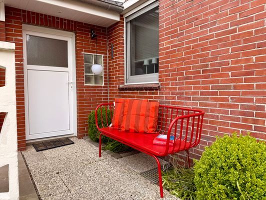 Foto 13 Ferienwohnung Ostfriesland Krummhörn & Umgebung Nordseenest (Objekt 77514) Nordsee