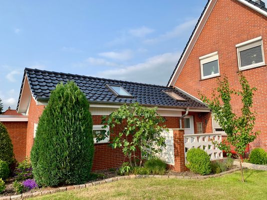 Foto 6 Ferienwohnung Ostfriesland Krummhörn & Umgebung Nordseenest (Objekt 77514) buchen