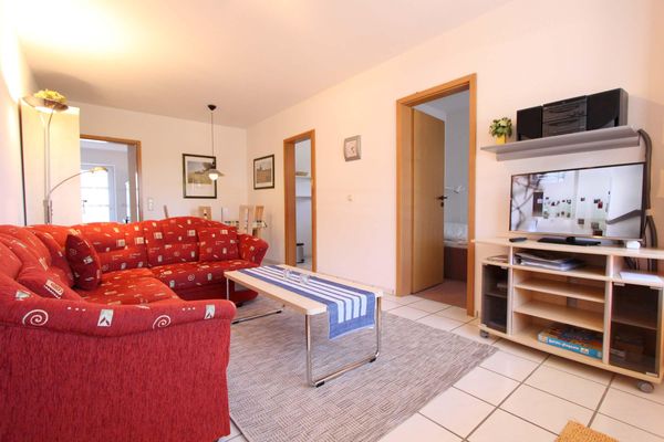 Ferienwohnung Wohnresidenz 6