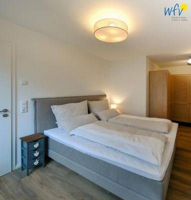 Foto 4 Ferienwohnung Ostfriesland Langeoog Haus Casper Ferienwohnung Watt'n Platz (Objekt 75119) Urlaub
