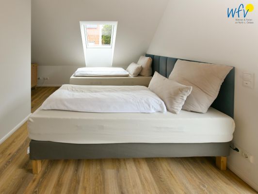 Foto 18 Ferienwohnung Ostfriesland Langeoog Haus Casper Ferienwohnung Watt'n Platz (Objekt 75119) Nordsee