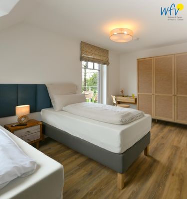 Foto 21 Ferienwohnung Ostfriesland Langeoog Haus Casper Ferienwohnung Watt'n Platz (Objekt 75119) buchen