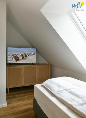 Foto 24 Ferienwohnung Ostfriesland Langeoog Haus Casper Ferienwohnung Watt'n Platz (Objekt 75119) Urlaub