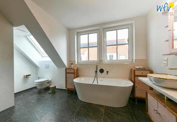 Foto 30 Ferienwohnung Ostfriesland Langeoog Haus Casper Ferienwohnung Watt'n Platz (Objekt 75119) Reise