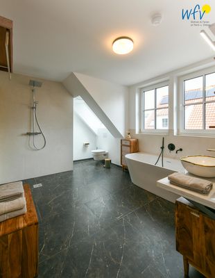 Foto 27 Ferienwohnung Ostfriesland Langeoog Haus Casper Ferienwohnung Watt'n Platz (Objekt 75119) suchen