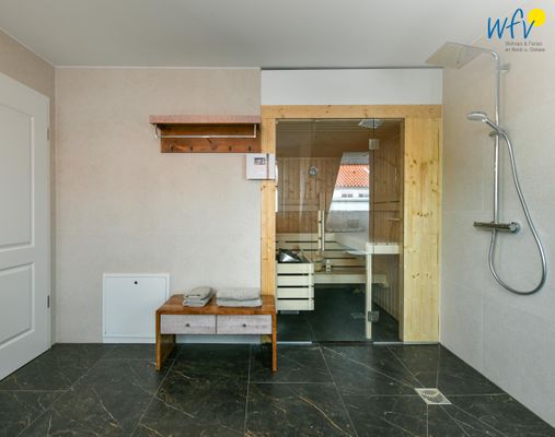 Foto 34 Ferienwohnung Ostfriesland Langeoog Haus Casper Ferienwohnung Watt'n Platz (Objekt 75119) Urlaub