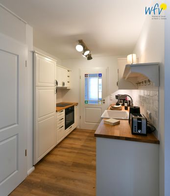 Foto 7 Ferienwohnung Ostfriesland Langeoog Haus Casper Ferienwohnung Watt'n Platz (Objekt 75119) suchen