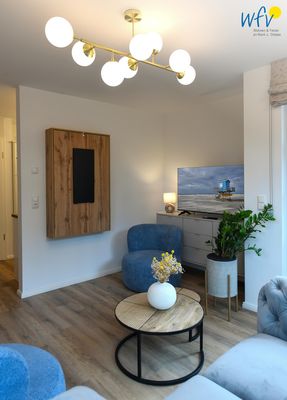 Foto 9 Ferienwohnung Ostfriesland Langeoog Haus Casper Ferienwohnung Watt'n Platz (Objekt 75119) Urlaub