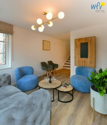 Foto 10 Ferienwohnung Ostfriesland Langeoog Haus Casper Ferienwohnung Watt'n Platz (Objekt 75119) Reise