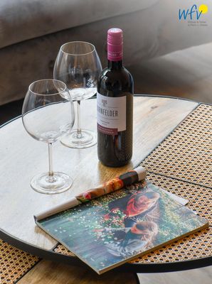 Foto 25 Ferienwohnung Ostfriesland Langeoog Haus Casper Ferienwohnung Watt'n Platz (Objekt 75119) Reise