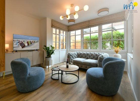 Foto 11 Ferienwohnung Ostfriesland Langeoog Haus Casper Ferienwohnung Watt'n Platz (Objekt 75119) buchen