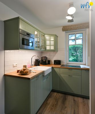 Foto 10 Ferienwohnung Ostfriesland Langeoog Haus Casper Ferienwohnung Strandstuuv (Objekt 75120) Reise