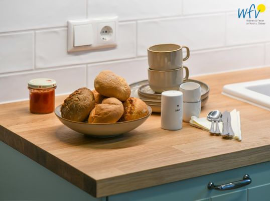 Foto 9 Ferienwohnung Ostfriesland Langeoog Haus Casper Ferienwohnung Strandstuuv (Objekt 75120) Urlaub