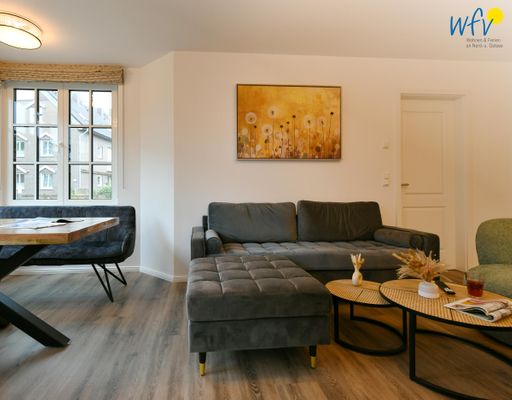 Foto 14 Ferienwohnung Ostfriesland Langeoog Haus Casper Ferienwohnung Strandstuuv (Objekt 75120) Urlaub