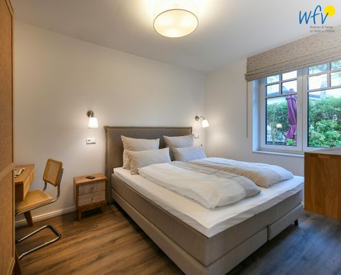 Foto 2 Ferienwohnung Ostfriesland Langeoog Haus Casper Ferienwohnung Strandstuuv (Objekt 75120) suchen