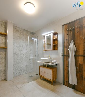 Foto 6 Ferienwohnung Ostfriesland Langeoog Haus Casper Ferienwohnung Strandstuuv (Objekt 75120) buchen