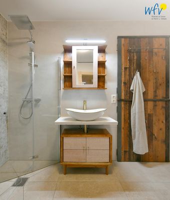 Foto 7 Ferienwohnung Ostfriesland Langeoog Haus Casper Ferienwohnung Strandstuuv (Objekt 75120) suchen